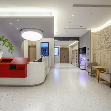 如家睿柏·云酒店(扬州大运河博物馆食品工业园店)