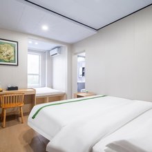 秋夕公寓(日照大学城科创中心店)