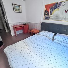 深圳君顺商务旅馆(深圳平洲地铁站店)