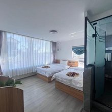 清心小院民宿(洱海最美一公里店)