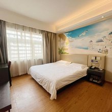 悠悠住酒店(郑州火车站东广场店)