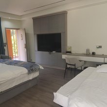 东麓雅筑