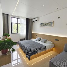 登封市太室山居民宿(嵩山景区店)