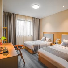 常熟市四海商务宾馆(虞山店)