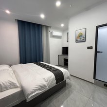天水馨然民宿(天水南站店)