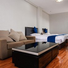 会理慧鑫酒店
