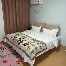 半日闲居民宿