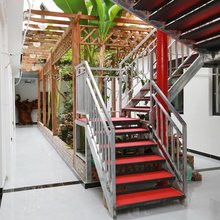 北京合和顺旅店