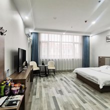 宁馨园酒店