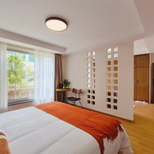 紫气东来民宿(台州博物馆海洋馆店)