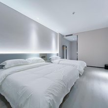 敦煌沐雅居民宿(沙州夜市店)