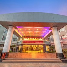 星光酒店(上海浦东国际机场店)