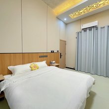 9527独栋民宿(渔人码头店)