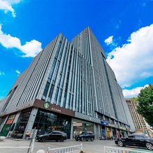 绍兴时光酒店(永利中心店)