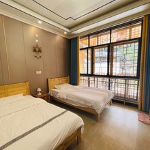 平武飞华晓院民宿
