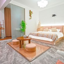 三明梧桐美苑(三明学院店)