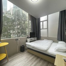 悦盛公寓(广州医科大学附属第一医院海珠广场地铁站店)
