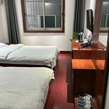 临泉简式宾馆