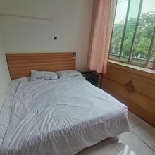 张店卧香园宾馆