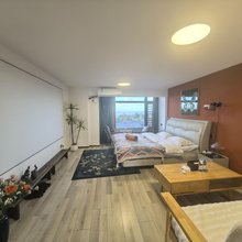 云海里海景主题民宿(长乐国际机场店)