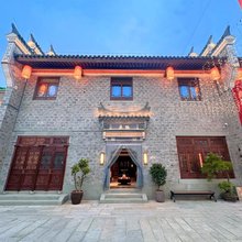 鹿隐民宿(襄阳古城管家巷店)