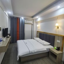 江门腾乐公寓