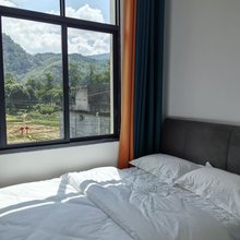 兴逸民宿
