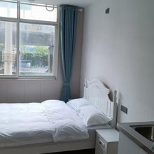南京艾喜民宿