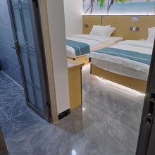 铂海公寓(小漠店)