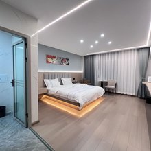 木子酒店(市二中店)
