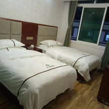 四海一家宾馆