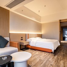 枫禾臻享公寓(华都汇店)