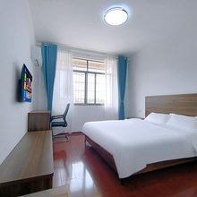顺鹏民宿(湖南科技大学店)
