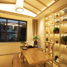归来居·Life轻奢山景度假美宿(庐山东门广场店)