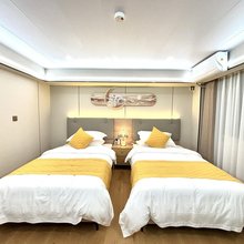 泉州晓枫雅居(西街钟楼店)