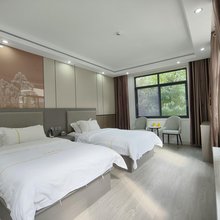 黑水阿撒丽酒店