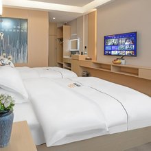 铂景酒店