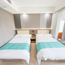 霞浦听潮汐名居民宿