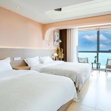东山.澜岸小筑民宿(金銮湾店)
