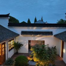 擇一小院(上海新场古镇店)
