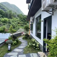 尼珠河半山酒店
