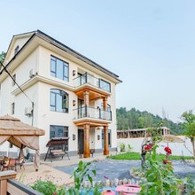 朴林小院(omg心跳乐园店)