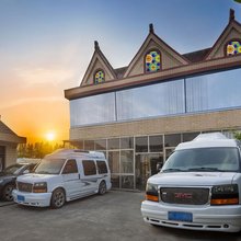 上海吾栖晓筑民宿