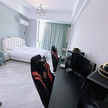 麦克斯电竞公寓(高淳宝龙店)