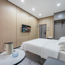 博雅斯公馆(松山湖大朗店)