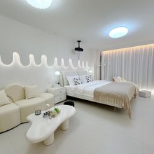 南平知鱼公寓