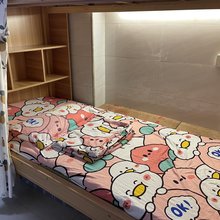 起点青年旅社(深圳北站店)