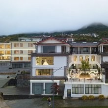 丽江梵岛·玙云