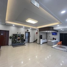 南山宾馆(包头银河广场店)