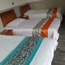 欢庭快捷酒店